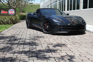 2013 Chevrolet Corvette