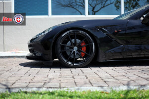 2013 Chevrolet Corvette