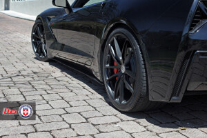 2013 Chevrolet Corvette