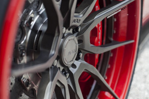 2013 Chevrolet Corvette