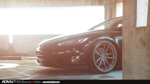 2014 Tesla Model S