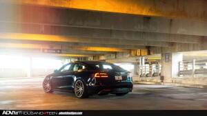 2014 Tesla Model S