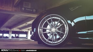 2014 Tesla Model S