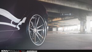 2014 Tesla Model S