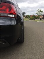 2011 BMW  135