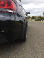 2011 BMW  135