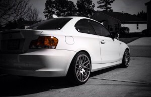 2010 BMW 128