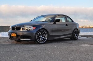 2010 BMW  135