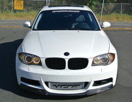 2009 BMW  135