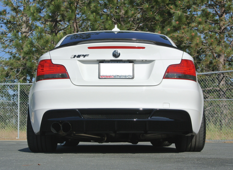 2009 BMW  135 photo