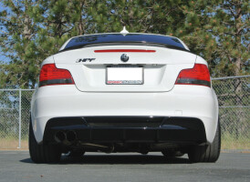 2009 BMW  135