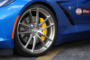 2014 Chevrolet Corvette Stingray