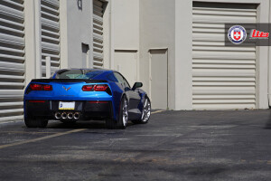 2014 Chevrolet Corvette Stingray