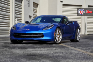 2014 Chevrolet Corvette Stingray