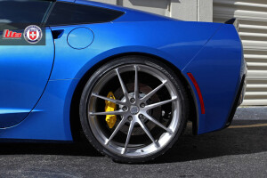 2014 Chevrolet Corvette Stingray