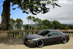 1991 Nissan S13