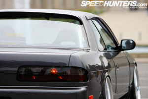 1991 Nissan S13