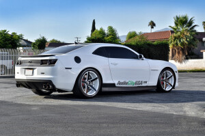 2011 Chevrolet Camaro