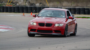 2009 BMW M3
