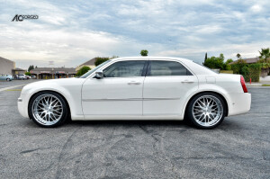 2009 Chrysler 300