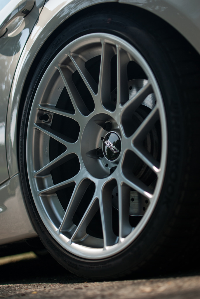 2011 BMW M3 photo
