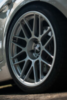2011 BMW M3