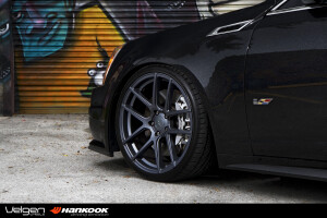 2014 Cadillac CTS-V