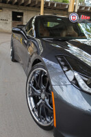 2014 Chevrolet Corvette Stingray