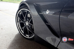 2014 Chevrolet Corvette Stingray
