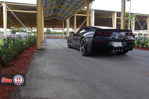 2014 Chevrolet Corvette Stingray