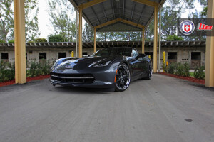 2014 Chevrolet Corvette Stingray