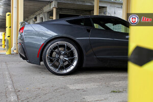 2014 Chevrolet Corvette Stingray
