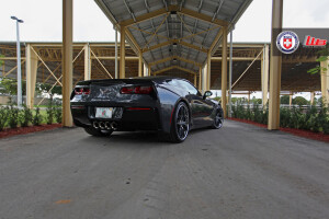 2014 Chevrolet Corvette Stingray