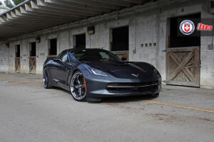 2014 Chevrolet Corvette Stingray