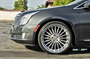 2014 Cadillac XTS
