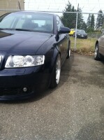 2006 Audi A4