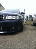 2006 Audi A4