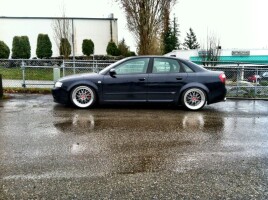 2006 Audi A4