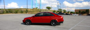 2003 Audi A4