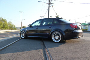 2006 Audi A4