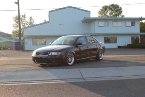 2006 Audi A4