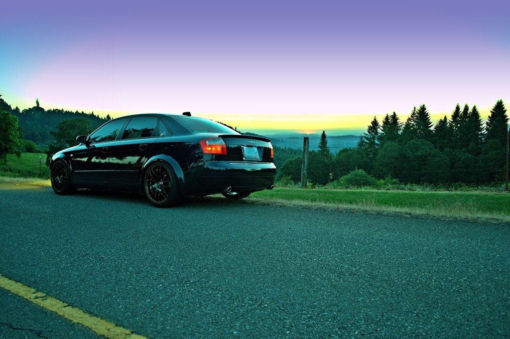 2006 Audi A4 photo