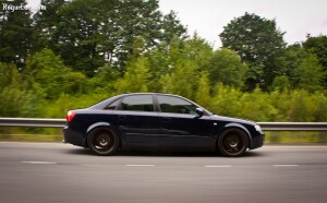 2006 Audi A4