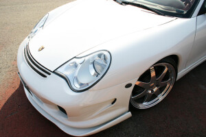 2004 Porsche 996