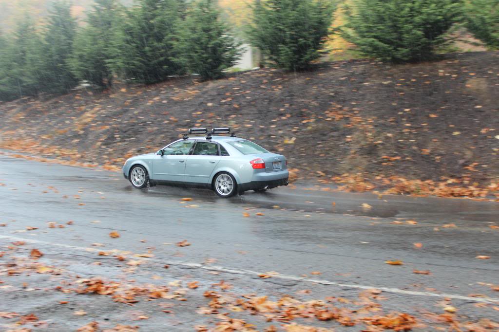 2006 Audi A4 photo