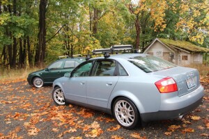 2006 Audi A4