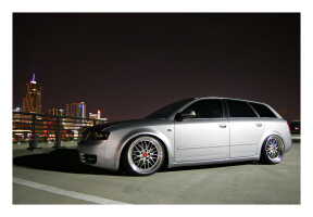2006 Audi A4