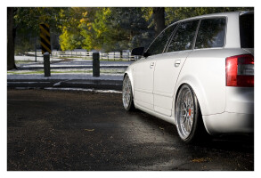 2006 Audi A4