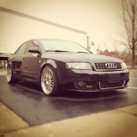 2006 Audi A4