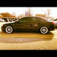 2006 Audi A4